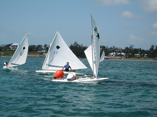 Spring Regatta 2006