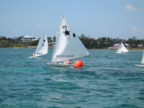 Spring Regatta 2006 2