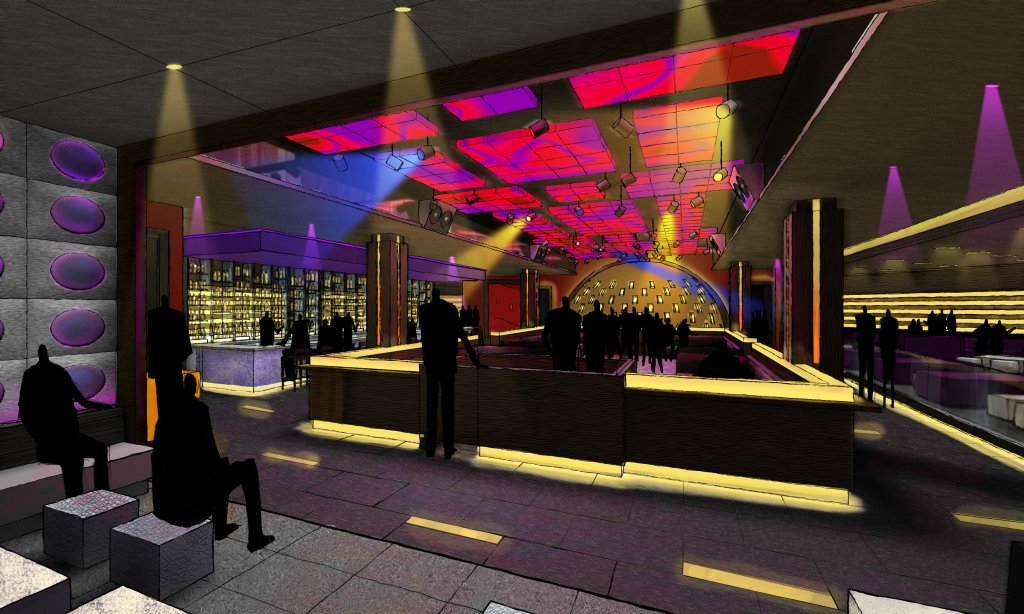 Random Renderings