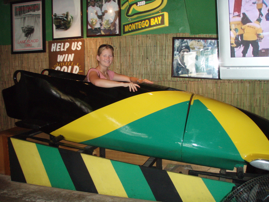 bobsleder alyson