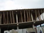 BAMBOO FORMWORK!